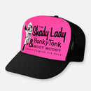 THE SHADY LADY HONKY TONK HATS