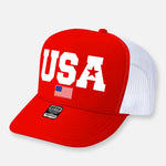 USA HATS