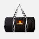 VINTAGE TACO BELL DUFFEL BAGS