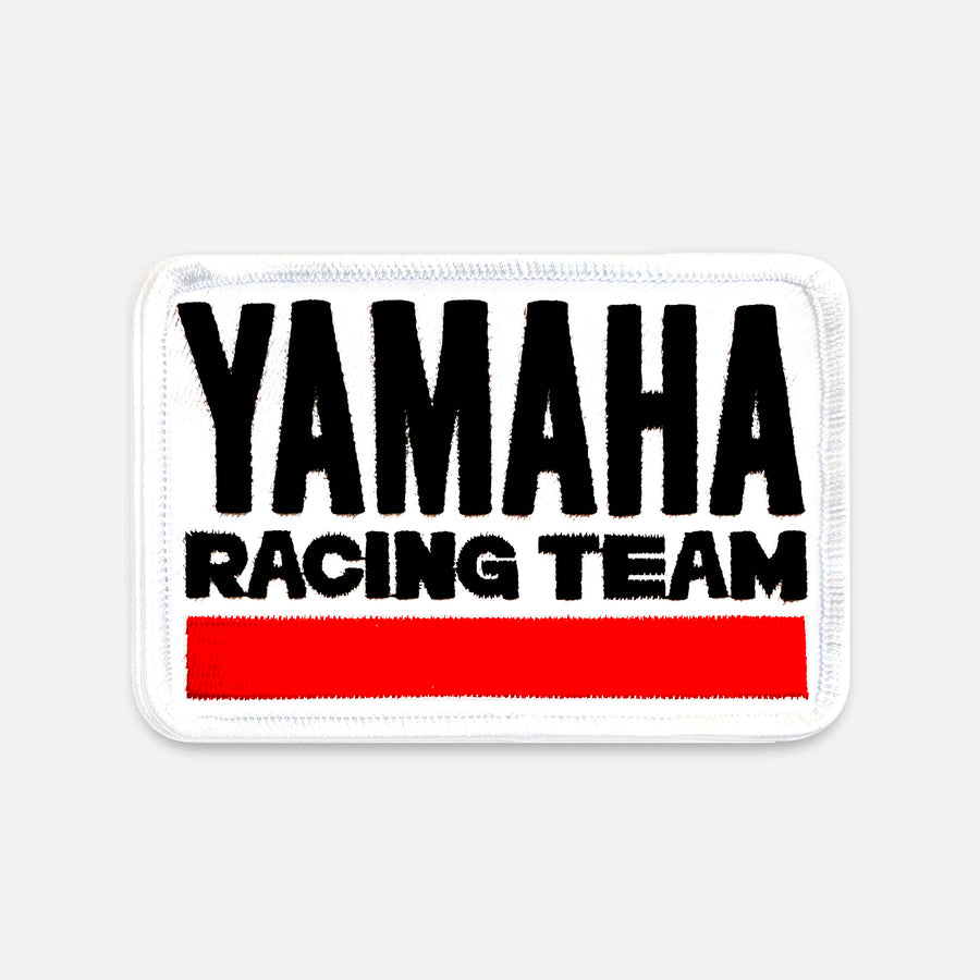 VINTAGE ZINGER PATCH