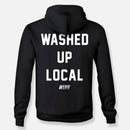 WASHED UP LOCAL HOODIE