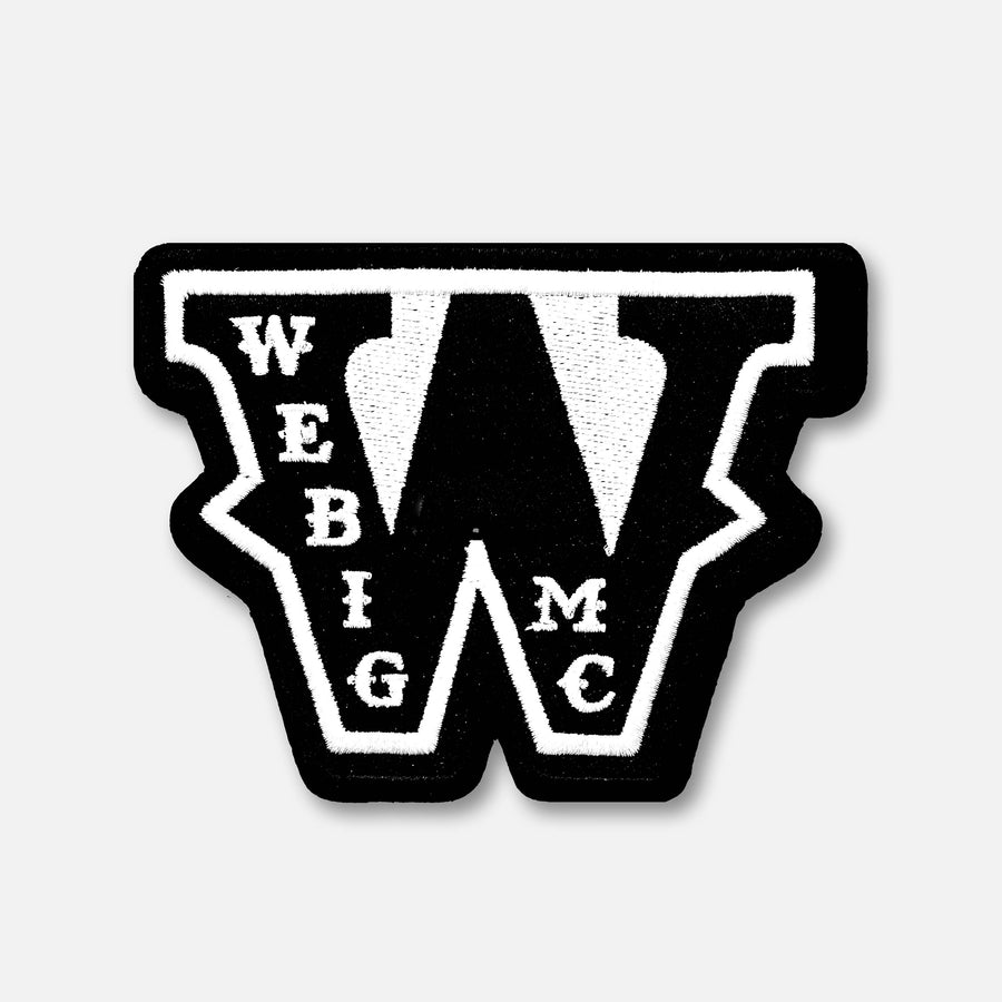 WEBIG MC PATCH