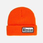 WINSTON BEANIE