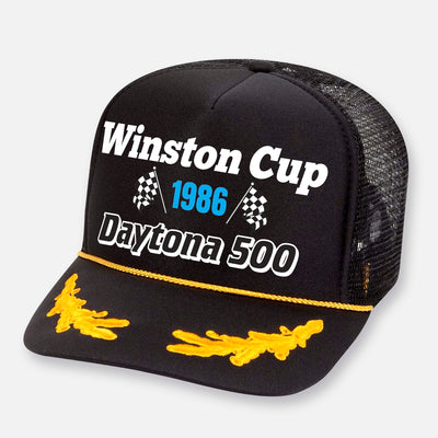 WINSTON CUP SPEEDWAY HATS