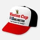 WINSTON CUP SPEEDWAY HATS