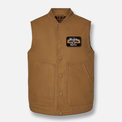 ESPECIAL WORKWEAR VEST