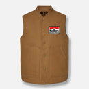 FORMULA 1 RACE TEAM WORKWEAR VEST