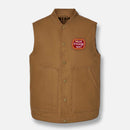 OLDE ENGLISH WORKWEAR VEST