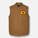 TRANS AM WORKWEAR VEST