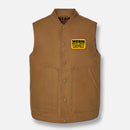 WEBIG INDUSTRIAL MFG. WORKWEAR VEST