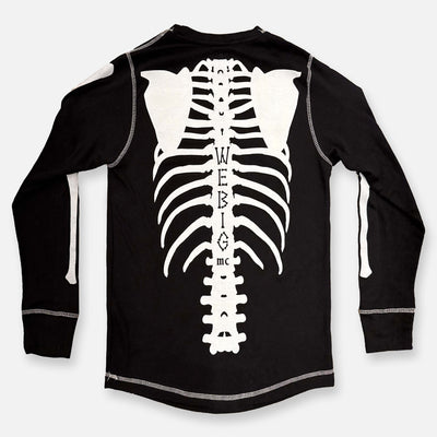 WEBIG X-RAY THERMAL BLACK