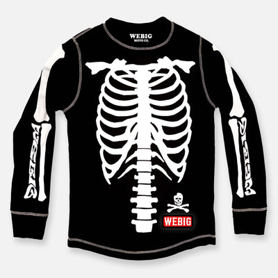 WEBIG X-RAY THERMAL BLACK