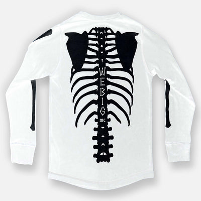 WEBIG X-RAY THERMAL WHITE