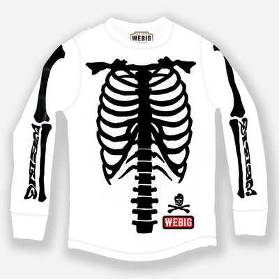 WEBIG X-RAY THERMAL WHITE