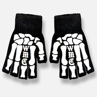 X-RAY THERMAL FINGERLESS GLOVES