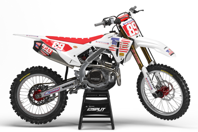 WEBIG USA Graphics Kit