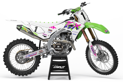 ASSHAULERS Graphics Kit