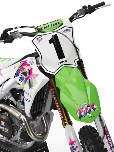 ASSHAULERS Graphics Kit