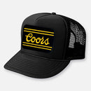 BANQUET CLASSIC CURVED BILL PATCH HAT