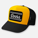 BANQUET CLASSIC CURVED BILL PATCH HAT