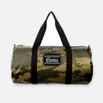 BANQUET CLASSIC DUFFEL BAG