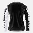 BEER SLAYER JERSEY WHITE