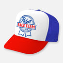 BLUE RIBBON HAT COLLECTION