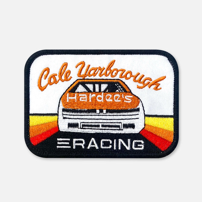 CALE PATCH