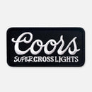 SUPERCROSS LIGHTS PATCH