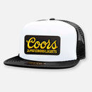 SUPERCROSS LIGHTS PATCH HAT