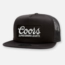 SUPERCROSS LIGHTS PATCH HAT