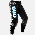 DILLY DILLY RACE TEAM PANT BLACK