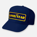 GOODYEAR PIT CREW PATCH HAT