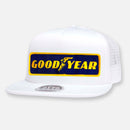 GOODYEAR PIT CREW PATCH HAT