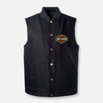 ROAD DAWG WORKWEAR VEST