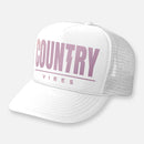 COUNTRY VIBES HATS