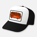 DUKES OF HAZZARD PATCH HAT