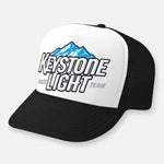 KEYSTONE LIGHT TRUCKER