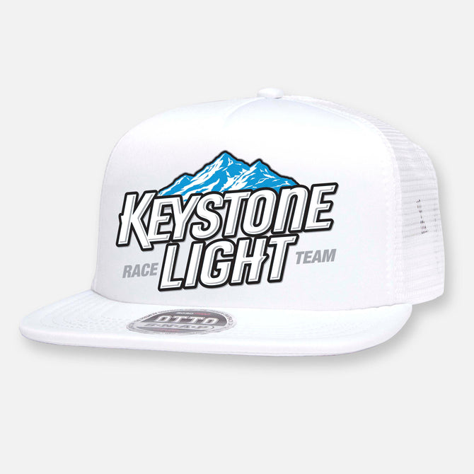 KEYSTONE LIGHT RACE TEAM HAT
