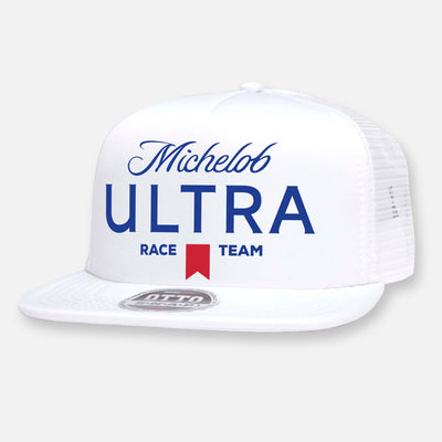 MICHELOB ULTRA RACE TEAM HAT