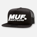MUF MUFFLERS FACTORY HAT