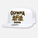 OLYMPIA BEER HAT