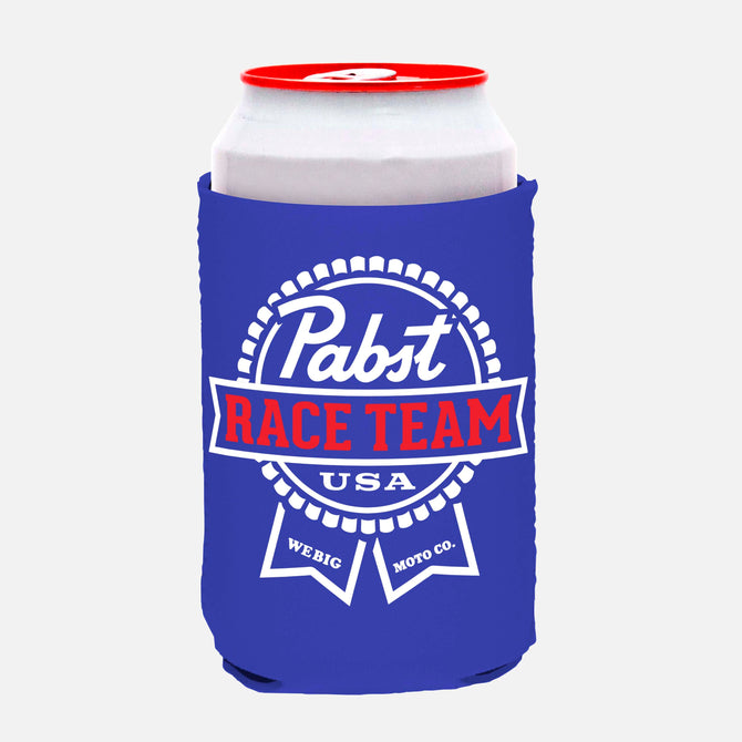 PBR CAN COOLER