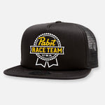 PABST RACE TEAM HAT COLLECTION