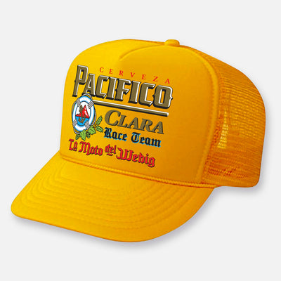 PACIFICO RACE TEAM HAT