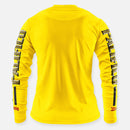PACIFICO RACE TEAM JERSEY YELLOW