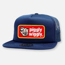 PIGGLY WIGGLY FLAT BILL PATCH HAT