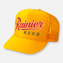 RAINIER BEER HAT