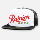 RAINIER BEER HAT