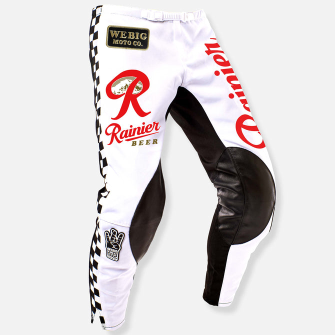 Rainier Pants